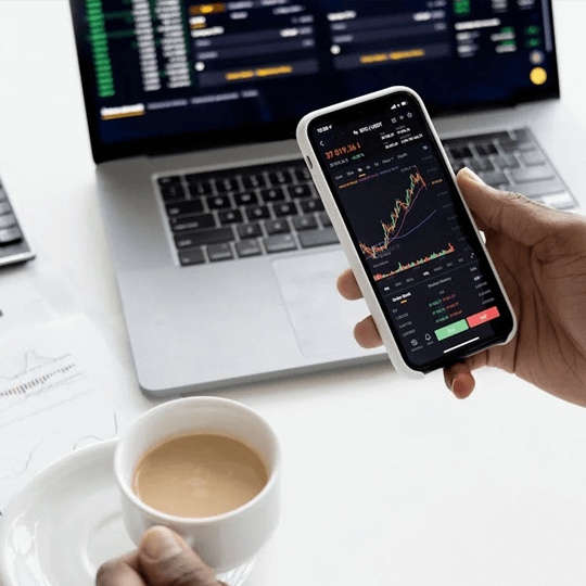 安定資産AI - 暗号通貨の専門家チーム